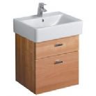 Ideal Standard - Concept - Wall Hung Washbasin Unit 2 Drawer
