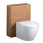 Ideal Standard - Concept - Slimline WC Base Unit