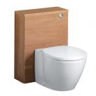 Ideal Standard - Concept - Slimline WC Base Unit