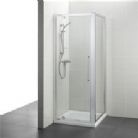 Ideal Standard - Kubo - Pivot Corner Door