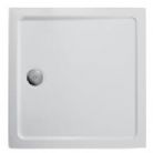 Ideal Standard - Idealite - Flat top low profile shower tray 1000 x 1000mm