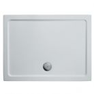 Ideal Standard - Idealite - Flat top low profile shower tray 900 x 760mm