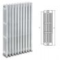 Ercos - EPOCA - 4 columns radiator 4/600