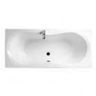 Ideal Standard - Aqua Duo - 180cm x 80cm Double Ended Bath