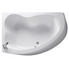 Ideal Standard - Create - 160cm x 105cm Offset Corner Bath