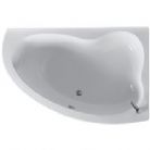 Ideal Standard - Create - 160cm x 105cm Idealform Plus+ Corner Offset Bath