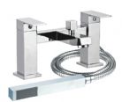 Pure - Vico - Bath Shower Mixer HP1