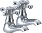 Pure - Westminster - Basin Taps LP3