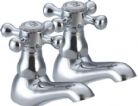 Pure - Westminster - Bath Taps MP5