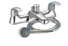 Pure - Pearl - Bath Shower Mixer MP5