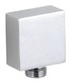 Pure - Standard - Wall outlets for concealed valves Square