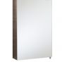 RAK - Cube - Stainless steel cabinet 600 x 400 x 120mm