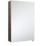RAK - Cube - Stainless steel cabinet 600 x 400 x 120mm