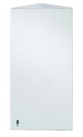 RAK - Riva - Stainless steel corner cabinet