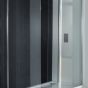 Pure - Standard - 6mm Walk In Shower Enclosures