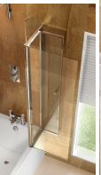 Cleargreen - Standard - Bath Screen with Access Panel