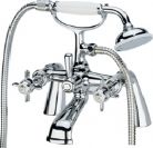 Tavistock - Varsity - Bath/Shower Mixer - DM