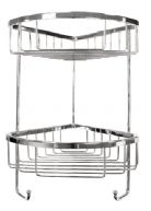 Roman - Standard - Double Corner basket