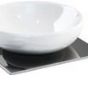 Britton - Standard - Soap Dish and Shelf