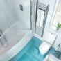 Cleargreen - Shower Baths