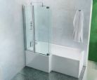 Cleargreen - Ecosquare - Shower Baths