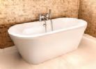 Cleargreen - Freestart - Freestanding Baths