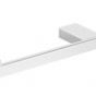 Essential - Urban Square - SQ Toilet Roll Holder without Cover (LH)
