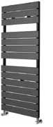 Essential - Libra - Towel Warmers Anthracite