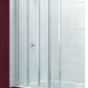 Merlyn Showering - Vivid entree - 4 Fold Bathscreen