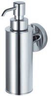 Haceka - Kosmos - Metal Soap Dispenser