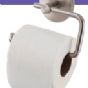 Haceka - Pro 2500 - Toilet Roll Holder