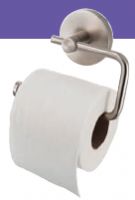 Haceka - Pro 2500 - Toilet Roll Holder