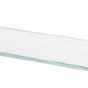 Haceka - Allure - Glass Shelf 600mm
