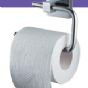Haceka - Mezzo - Toilet roll holder