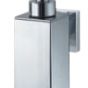 Haceka - Mezzo - Metal Soap Dispenser