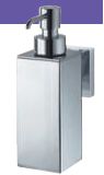 Haceka - Mezzo - Metal Soap Dispenser