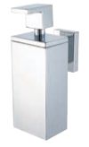 Haceka - Edge - Metal Soap Dispenser