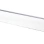 Haceka - Edge - Adjustable towel rail