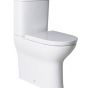 Roca - Colina - Comfort height cistern - 4.5/3L by Roca