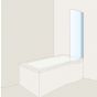 Roca - Giralda - Shower bath screen