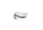 Roca - Twin - Wall mounted soap dish by Roca