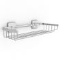 Roca - Victoria - Wall mounted storage container 300mm by Roca