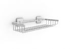 Roca - Victoria - Wall mounted storage container 300mm by Roca