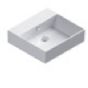 Catalano - Premium - 55 NEW Washbasin 0, 1 or 3 tap holes