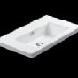 Catalano - New Light - 80 Washbasin 0, 1 or 3 tap holes
