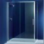 Kohler Bathrooms  - Torsion - Sliding Enclosure 772 - Geometric Handle - LH Door