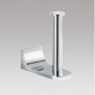 Kohler Bathrooms  - Loure - Toilet roll holder vertical