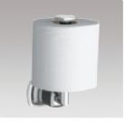 Kohler Bathrooms  - Margaux - Toilet roll holder vertical