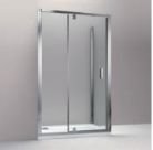 Kohler Bathrooms  - Skyline - Pivot Enclosure 242 - 900 mm