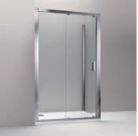Kohler Bathrooms  - Skyline - Sliding Enclosure 272 - 1000mm